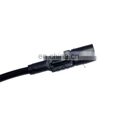 Free Shipping!REAR LEFT ABS WHEEL SPEED SENSOR 1635422018 FOR MERCEDES-BENZ ML M CLASS W163 photo-3