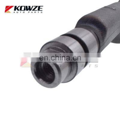 Left Balancer Shaft For Mitsubishi CU4W L200 Triton K15T K35T K65T K75T KA5T KB5T MD103044 1125A108 photo-3