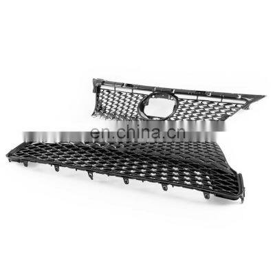 Car Body Kits Front Bumper Grille For LEXUS CT 2013