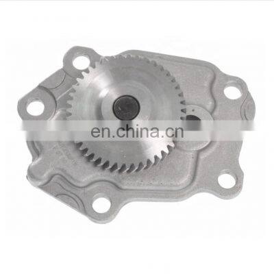 oil pump for NISSAN TD27 15010-43G04 15010-43G05