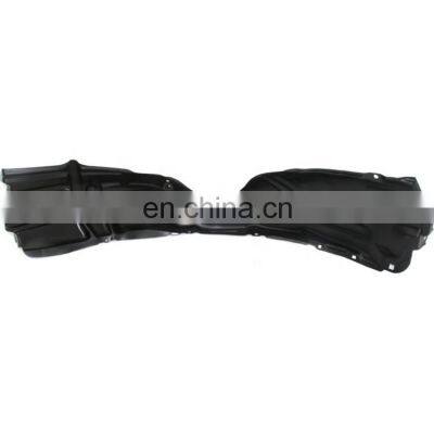 Car Inner Fender Liner For Camry 2007 - 2009 Hybrid 53875 - 06060 53876 - 06060 photo-3