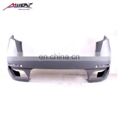 Cayenne 958 Body Kit Style MY 958 Cayenne Body Kit photo-3