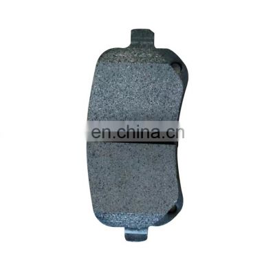 High Quality auto vehicle disc brake pads