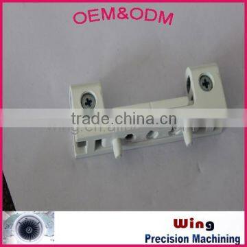 oem zinc aluminum alloy ancy new cabinet handles door panel hinge