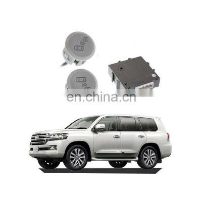 Blind Spot Mirror System Kit Bsd Microwave Millimeter Auto Car Bus Truck Vehicle Parts Accessories for Land Cruiser