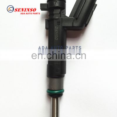 Japan fuel nozzle 166001KT0A for 2012-2015 Versa 1.6L L4 HR16DE 16600-1KT0A Genuine Fuel Injector Nozzle