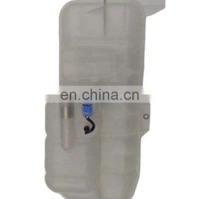 1674918 business truck accessories Coolant Expansion Tank for VL FH/FM/FMX/NH Truck Radiator