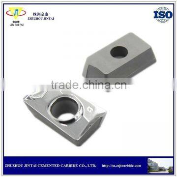 Tungsten Carbide CNC Insert photo-5