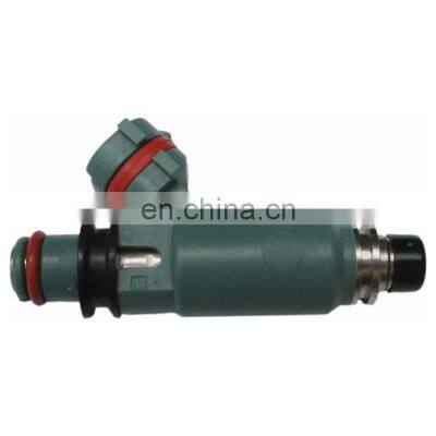 195500-3920 Hot Sale Fuel Injector for Subaru Impreza 2.0L photo-5
