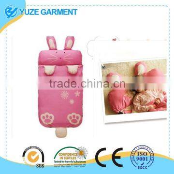 Rabbit Animal Sleeping Bag For Child