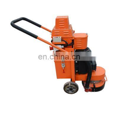 Terrazzo Grinding Machine Concrete Grinder Concrete Floor Grinder photo-5