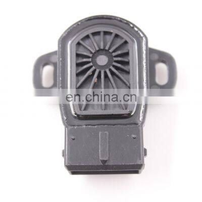 100004868 ZHIPEI TPS APPS Throttle Position Sensor MD628074 for Mitsubishi Outlander Lancer 2003-2006