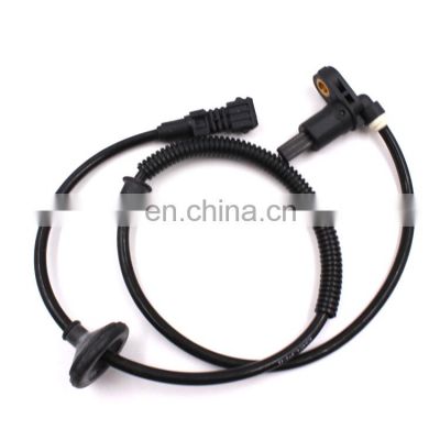 100002266 Front Right ABS Wheel Speed Sensor 454574 For Citroen 1993-2003