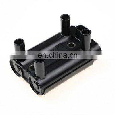 19005270 ZHIPEI Ignition Coil 19005270 Fit Great Wall Daewoo Opel Vauxhall