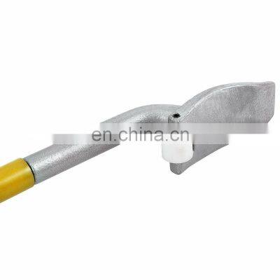 Manual Tire Mounting Tool Wheel Changer Tool Set Truck Car Demounting Tool Set