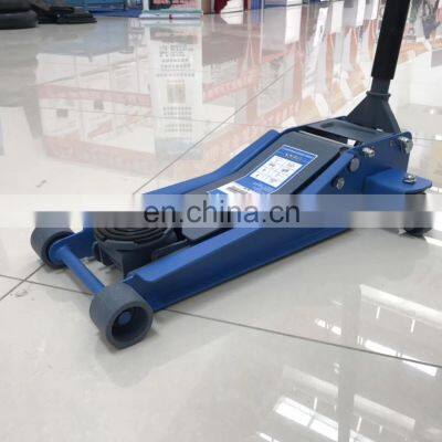 3ton Floor Jack With Dual Pump for Car Work Shop Garage photo-5