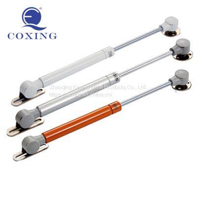 Hydraulic Gas spring bed lift cylinder gas strut Furniture Kitchen Cabinet Fittings