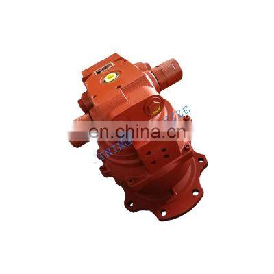 nachi swing motor excavator Swing Reducer pcr-3b-12A slewing motor