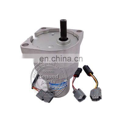 SK120-6 SK200-6 excavator throttle motor YN20S00002F1 YN20S00002F3