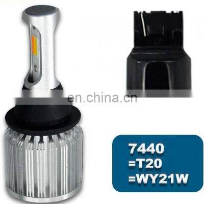 Daytime Running Light for Toyota Corolla 2007-2016 photo-4