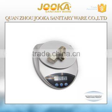 Zinc Body Laser Angle Cocks/brushed Angle Cock Quality Choice photo-3