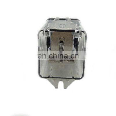 JQX-59F 1Z DC 12V 80A SPDT General Purpose High Power Electromagnetic Relay 5 Pin, SPDT Mini General Purpose Power Relay photo-4