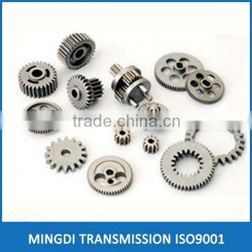 Powder Metal Parts, Powder Metallurgy gears