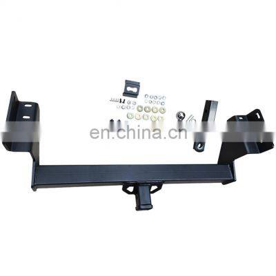 4x4 Car Accessories Steel Tow Bar Hook Hitch Receiver for Ranger photo-3