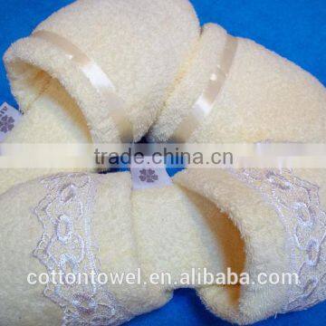OEM Insole Material Massage Bath Shoes photo-4