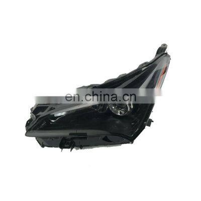 Head Lamp For Lexus NX200 NX300 Headlight  2014 2015 2016 Head Lamp Semi Assembly