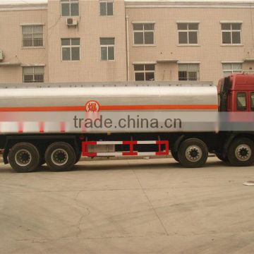 30m3 Foton crude oil tanker truck