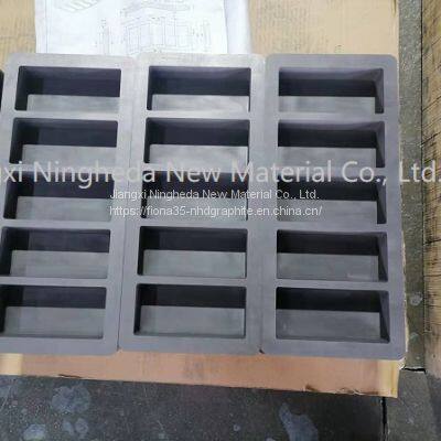 Graphite Gold Crucible for Gold and Silver Jewelry,Graphite Gold Crucible for Processing Gold and Silver Bars