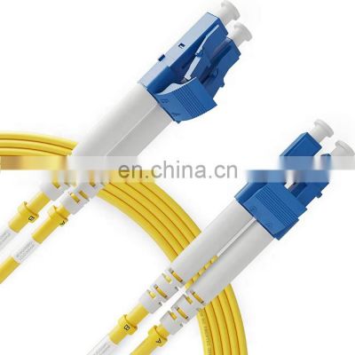 Wholesale Price Other Telecommunications Products Optical Jumper Fiber Optic Patchcord