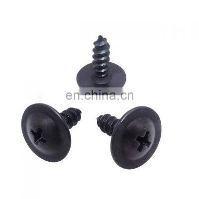 button head socket self-tapping screws for lens cameras