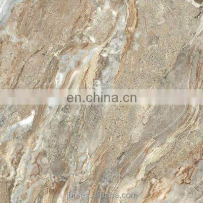 Diamond 3d marble smooth surface new model flooring tile