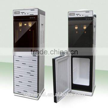 new design hot and cold Compressor Cooling Water Dispenser