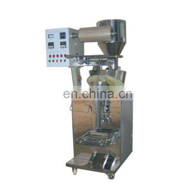 DXDP-40II HUALIAN Automatic Liquid Packing Machine For Water/Juice/Milk/Yoghurt photo-2