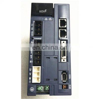 RYS751S3-VVS-Z72 AC servo amplifier