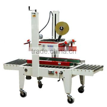 carton sealer(box sealer,carton sealing machine)