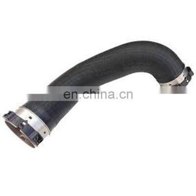 Intercooler Radiator Hose Pipe LH A1665280200 For Mercedes Benz GLE W166 j