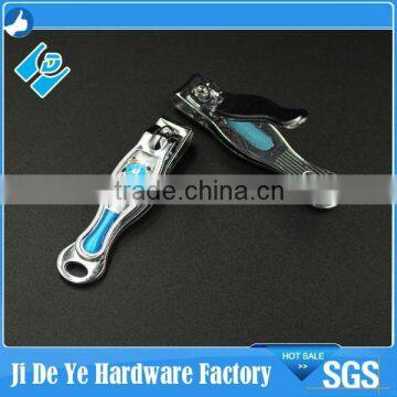 New Design Nail Cutter, Nail Clipper, Nail Care Tools photo-2