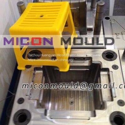 Plastic Stool Mold photo-3