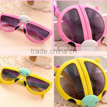 Lstest Fashion Girl Cute Lovely Nice Sunglasses photo-5