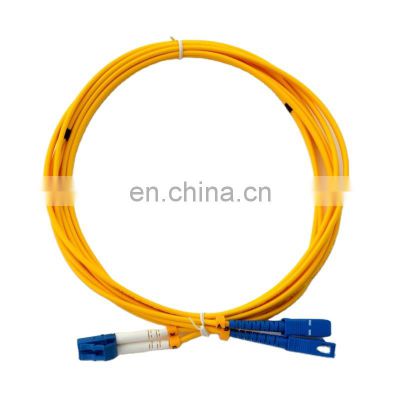 GYXTW  bare copper 12 core fiber cable fiber Optic Outdoor cable Fiber Optic Cable