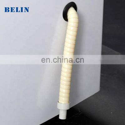 Customize Color 3phase Electric Strong Power Can Control Humidity and Shows Environment Temperature Greenhouse Dehumidifier photo-5