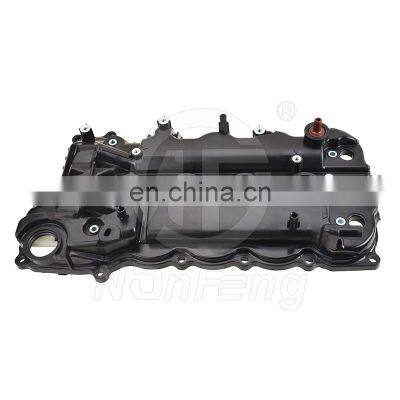 Made China Superior Quality Manufacturer Engine Valve Cover For TOYOTA 112010Y020 photo-3