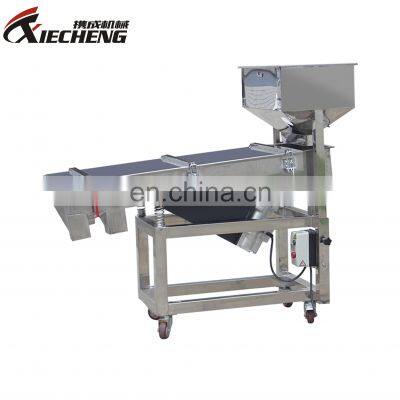 Particle Linear Vibrating Screen photo-2