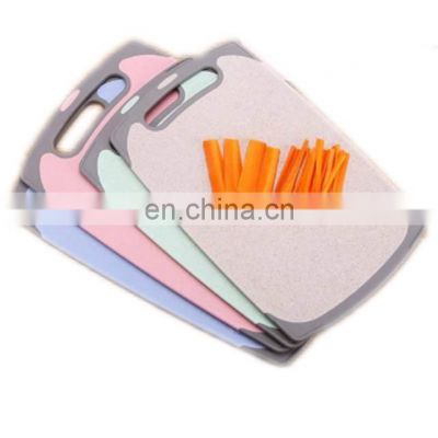 High Quality Non-slip Chopping Cutting Board