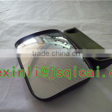 FOR CHINESE TRUCK BODY PARTS, SAIC-IVECO HONGYAN New Kingkan Truck Down view mirror