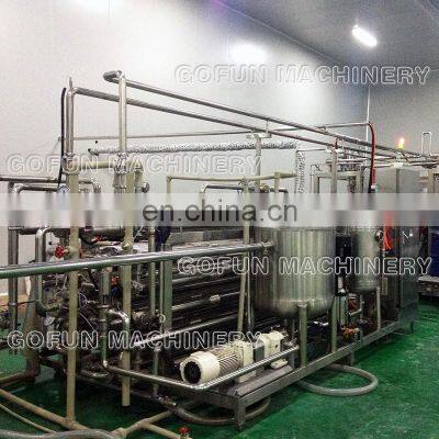 Mango Pulp Sterilizer ( Fruit Sterilizing Machine,tomato Paste Sterilizer ) China photo-5